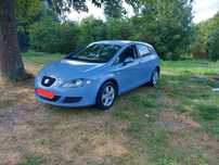 Sprzedam seata Leona 1.9TDI