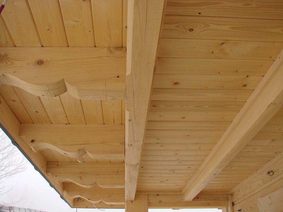 Garaż Hala Na zgłoszenie Dom Drewniany Dom Szkieletowy Dom z Bali