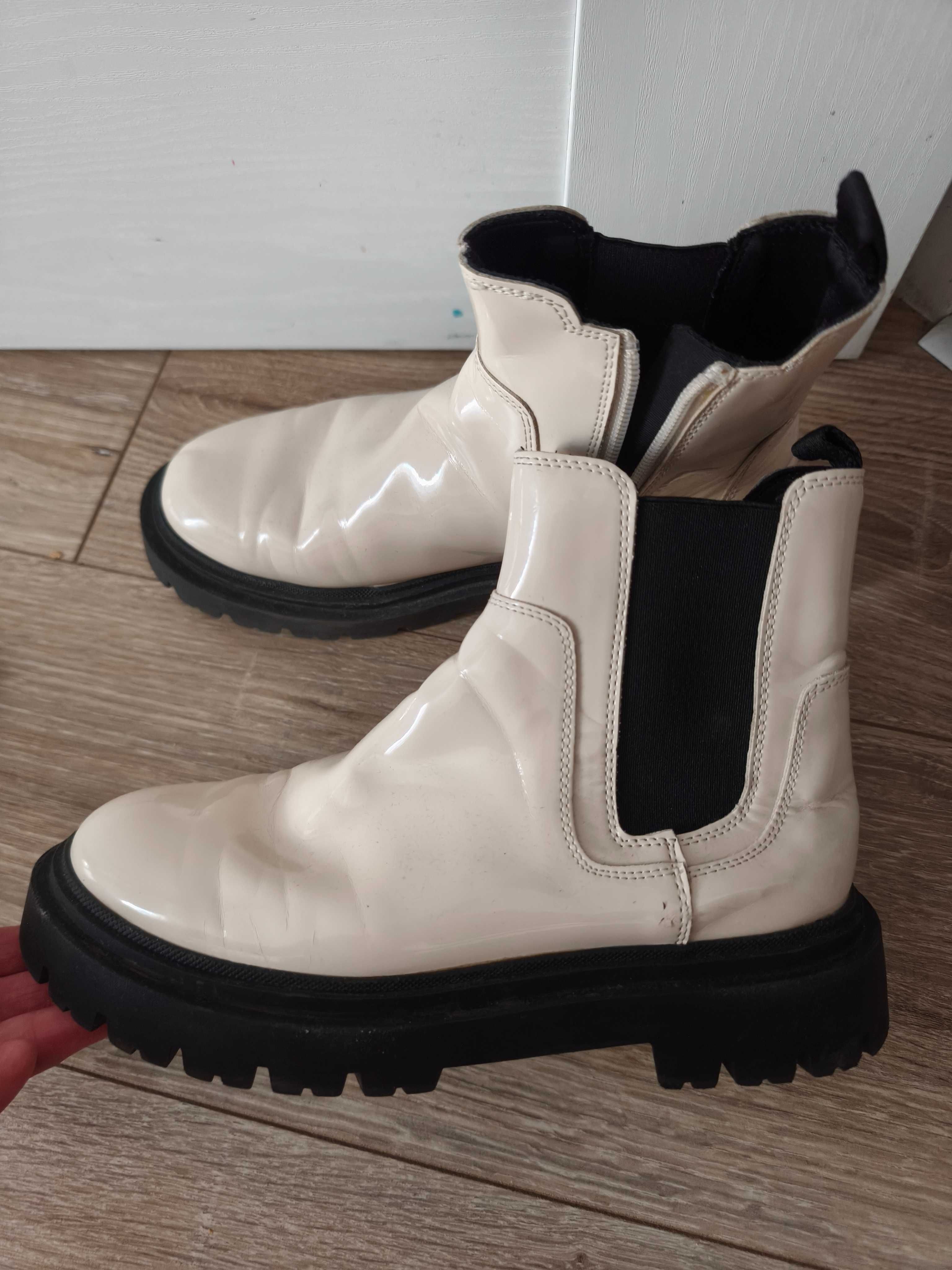 Sprzedam buty Zara 37 rozmiar