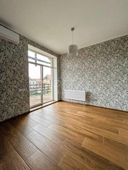 Оренда таунхауса в Крюківщині, інвертор, газ, підвал