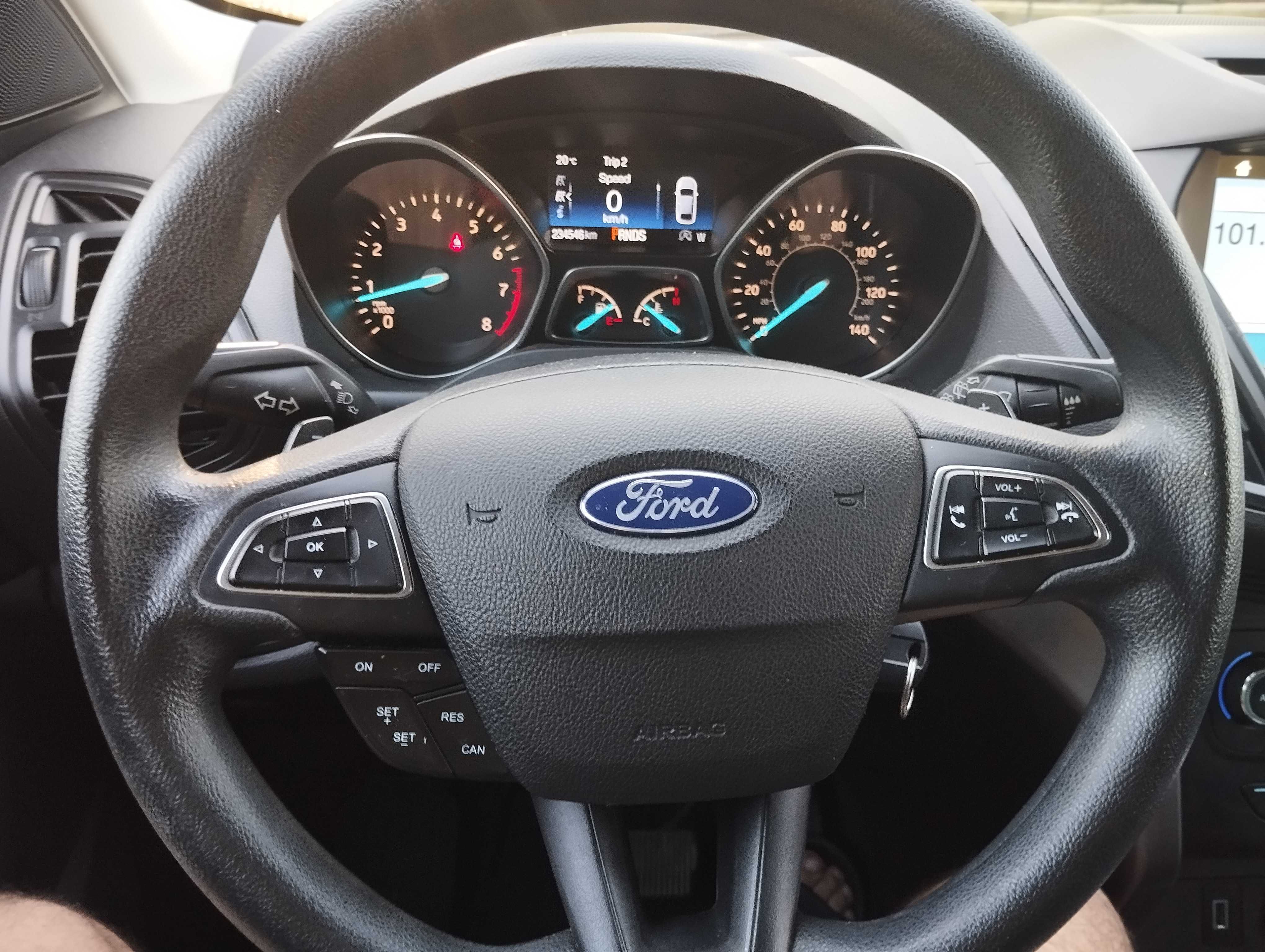 Ford Escape  2017 rok 1,5 SE 4x4