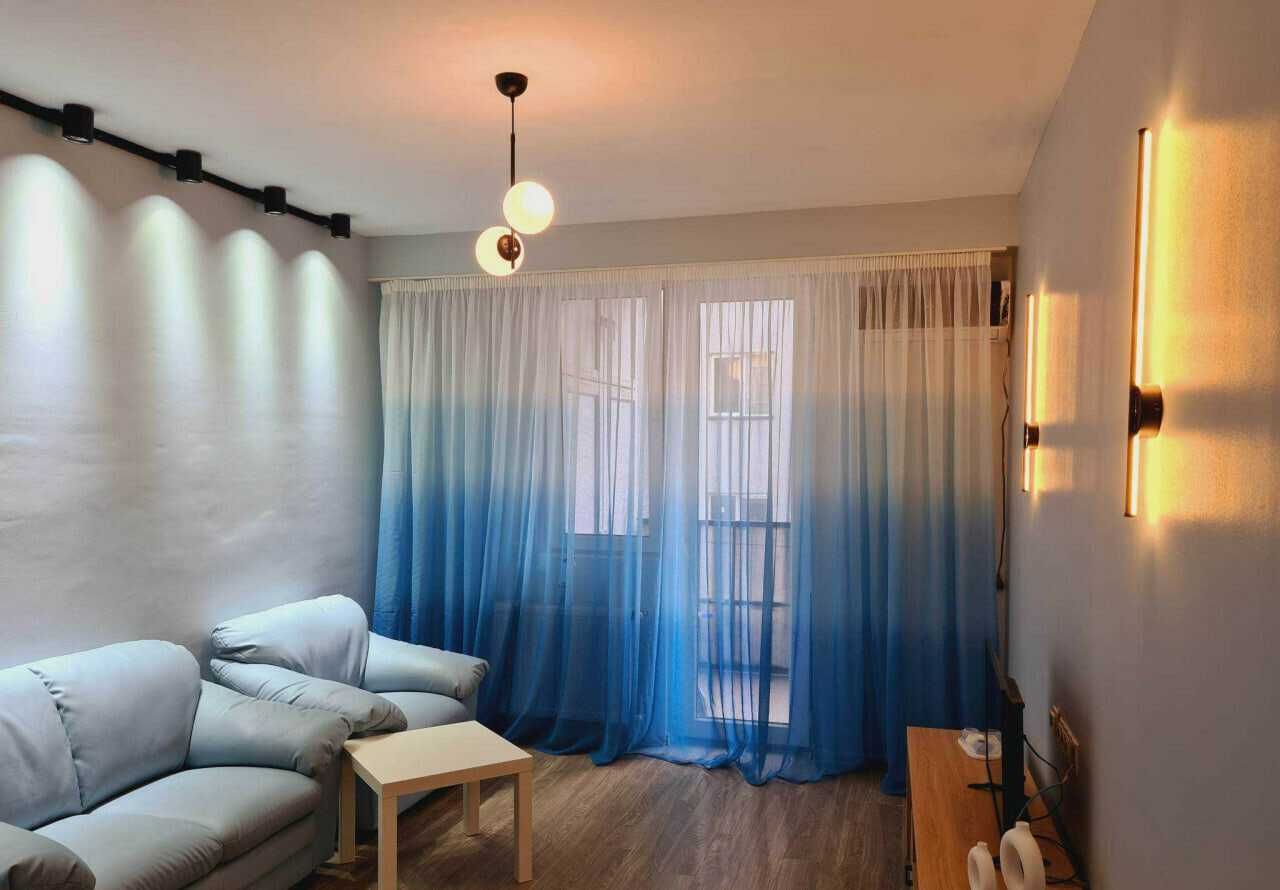 Продажа 2-комн. квартиры 57 м² 19/24 этаж