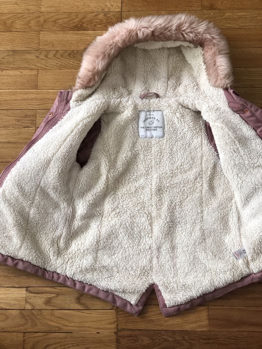 Куртка, парка George