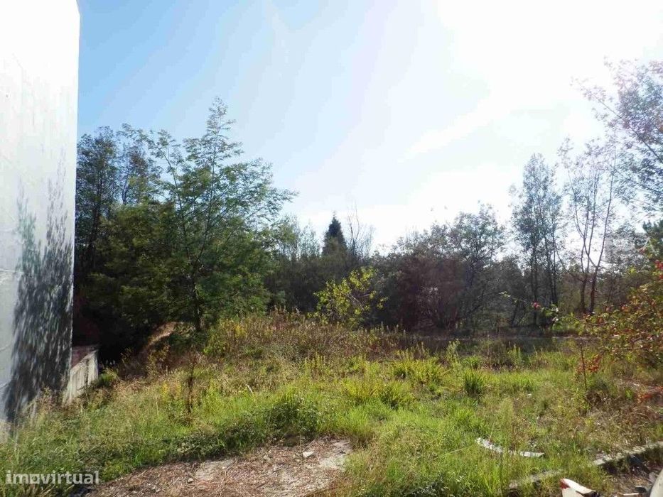 Terreno para construção
