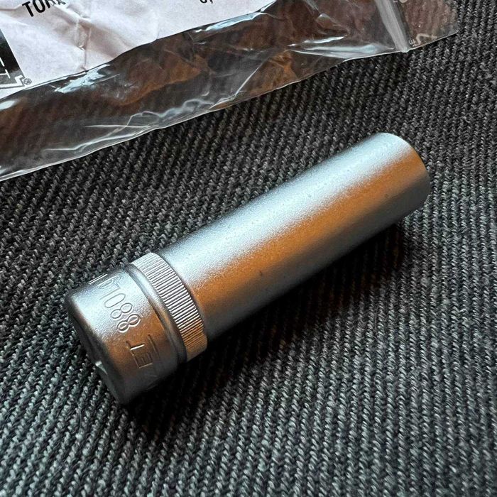 Hazet 880LG-E14 Муфта/ TORX Квадрат 10 мм (3/8 дюйма)