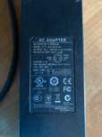 AC Adapter ,Zasilacz
