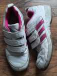 Buty rozmiar 34 adidas