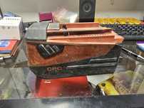 Bateria hilti 36 volt uszkodzona