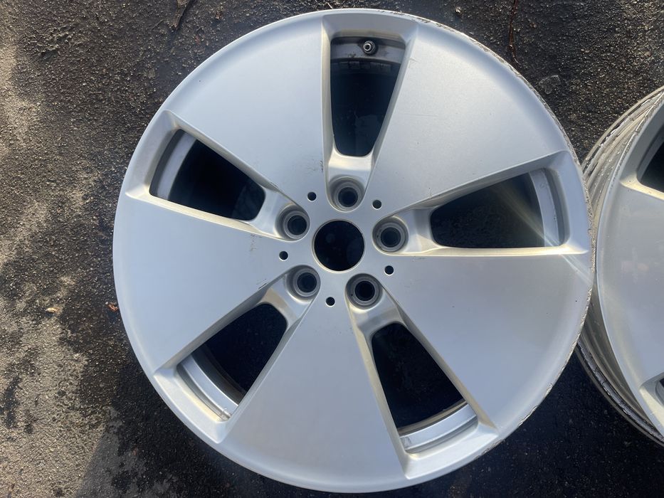 Диски BMW I3 2шт 5/112 R19