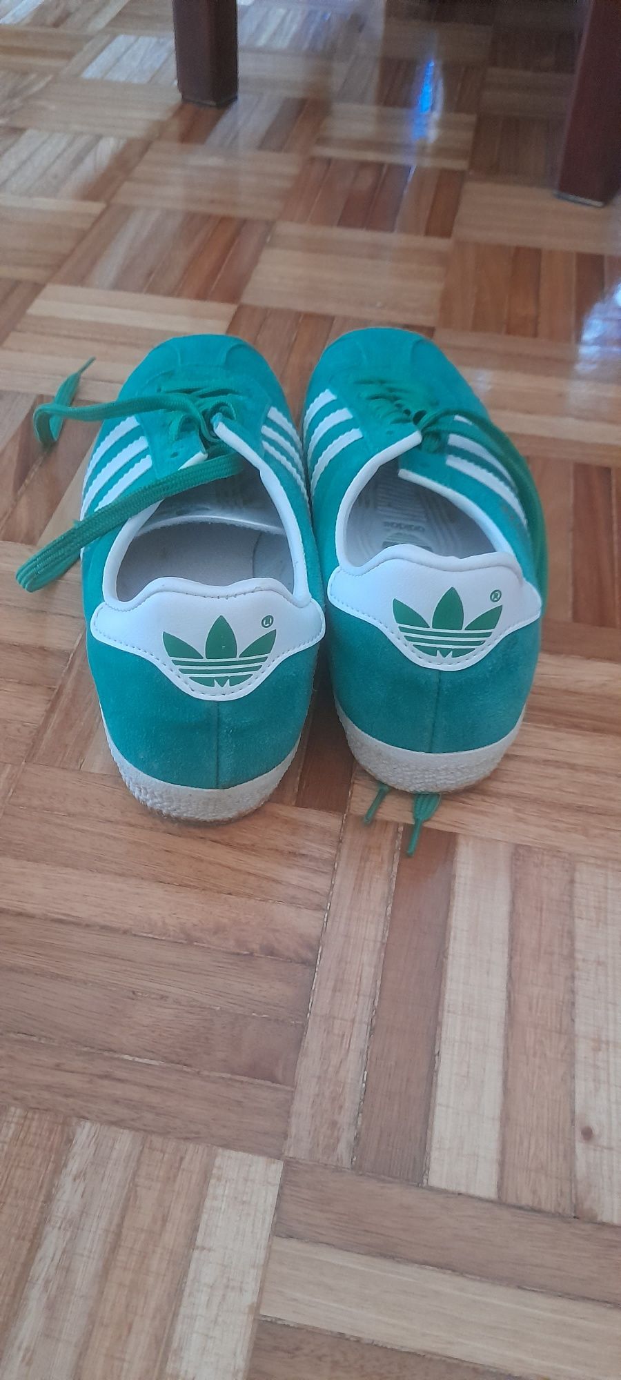 Sapatilhas adidas gazela