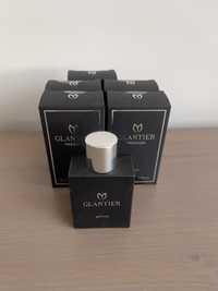 Butelki perfumy Glantier 50 ml