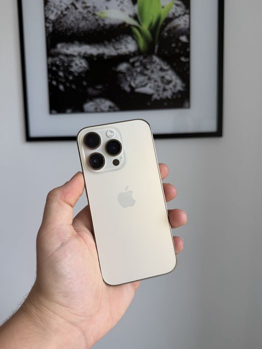 iPhone 14 Pro 1TB Neverlock esim