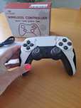 Comandos Wireless Novos PS4