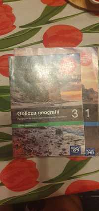 Oblicza geografii 3