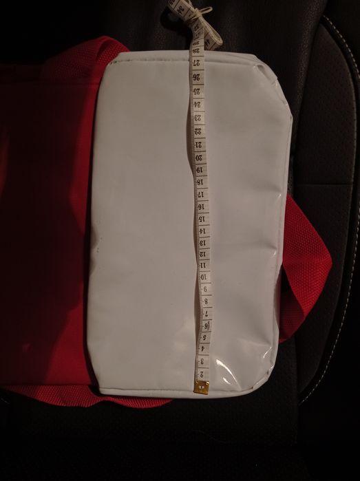 Torba chłodząca przenośna lodówka