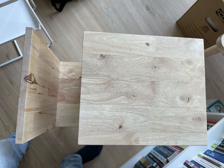 móvel apoio madeira sklum