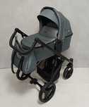 Wozek 3w1 Bebetto Flavio /Fotelik Joie 2 0-13 kg