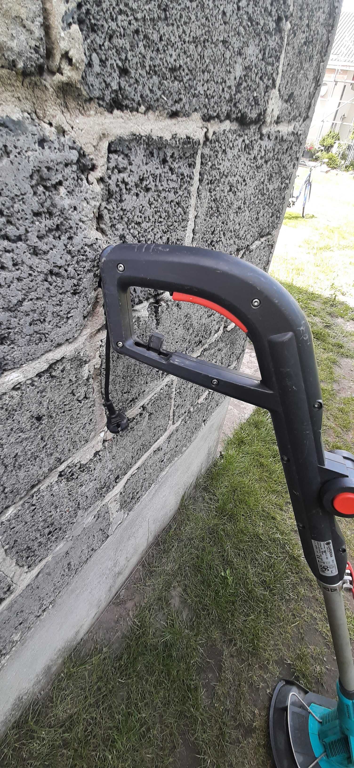 Podkaszarka Gardena
