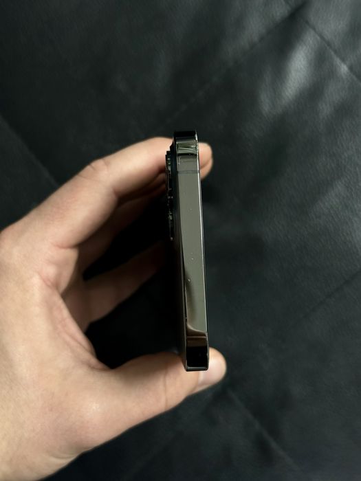 Iphone 12 Pro Max 256 gb