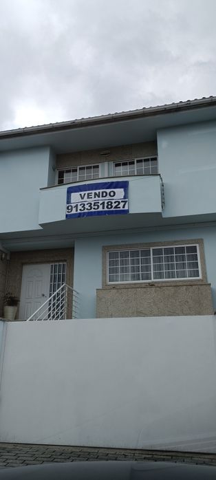 Vendo Moradia em Real, Braga