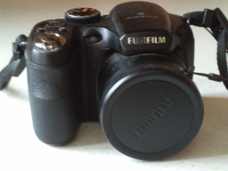 Фотоаппарат Fujifilm