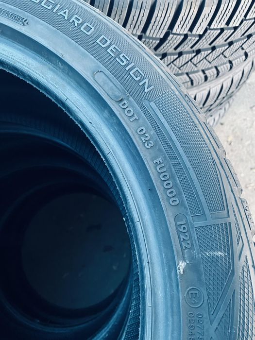 235 45 18 Vredestein Wintrac Pro 85% Зима 2022 Гарантія