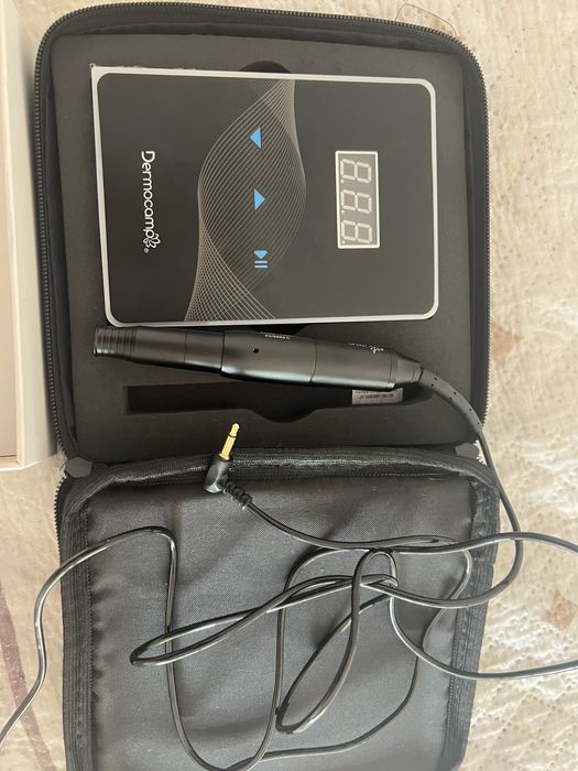 Dermografo Sharp 300 Pro