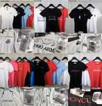 Koszulka Shirt koszulki armani damskie karl lagerfeld ck Premium S-XL