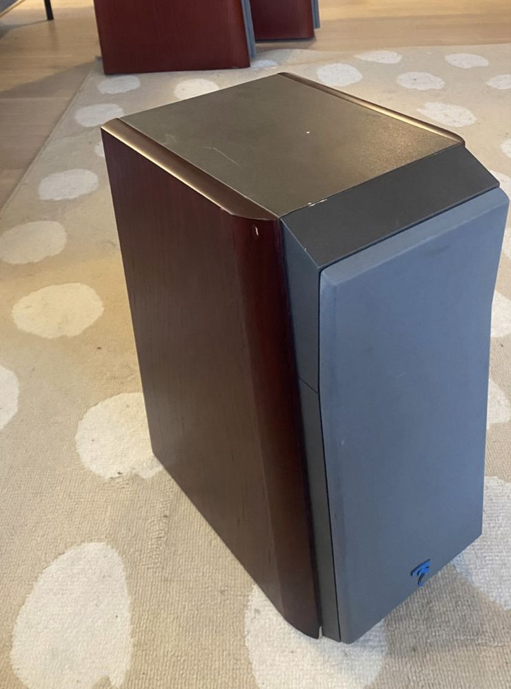 Jmlab electra 906