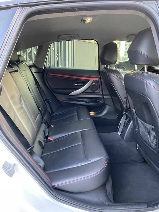 BMW GT 3,официальный,2013 г.в.