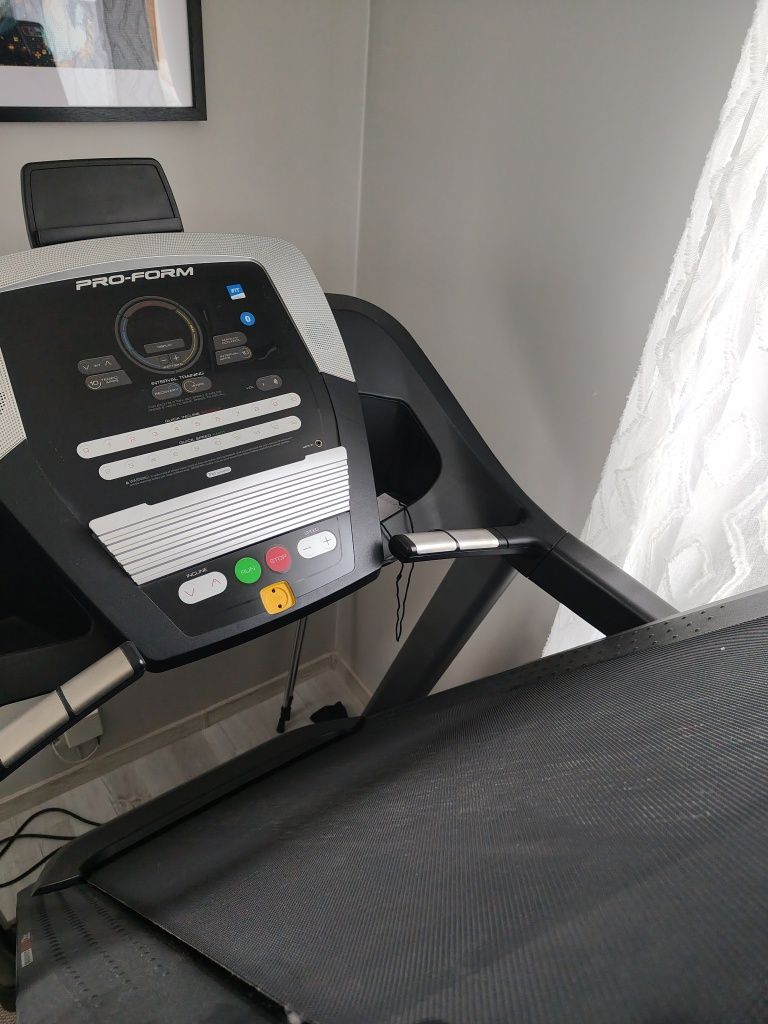 Bieżnia treningowa PRO-FORM SPORT 7.0