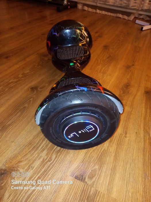 Продам гіроскутер