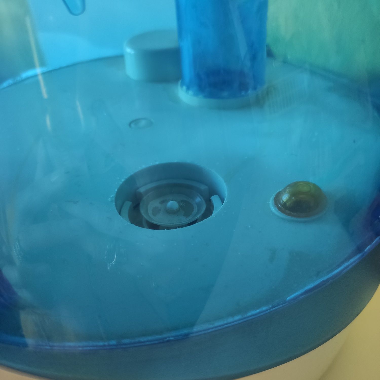 ODDAM za symboliczne 20 ultradźwiękowy nawilżacz powietrza