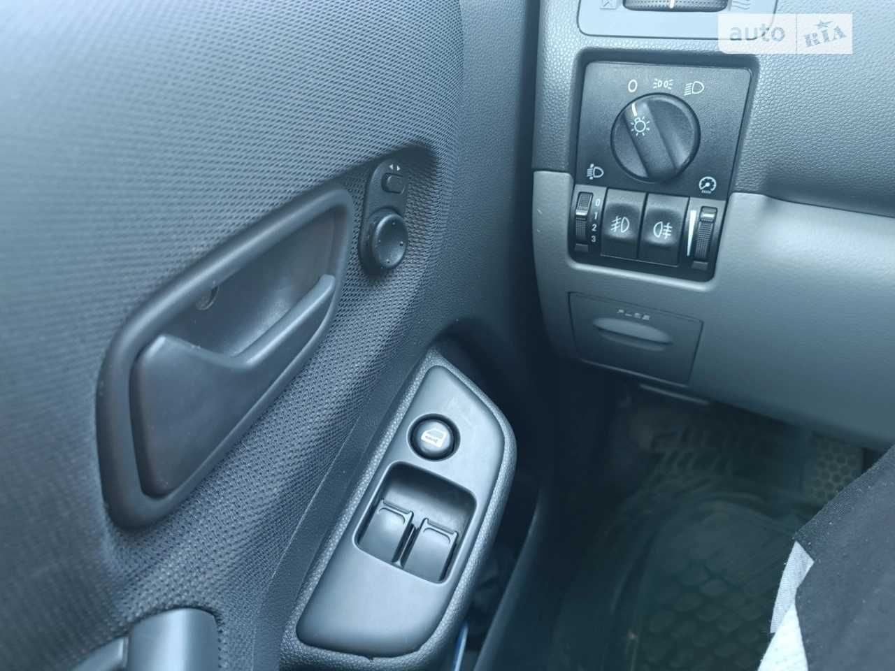 Suzuki Ignis 2005