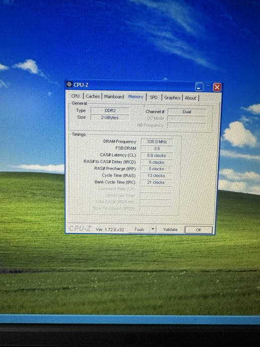 Płyta główna z procesorem + pamięć ram
