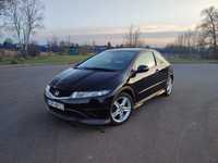 Honda Civic Honda Civic type-S viii gen. 1.8 140KM, drugi właściciel, salon Polska