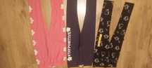 Spodnie 110-116 cm .nowe