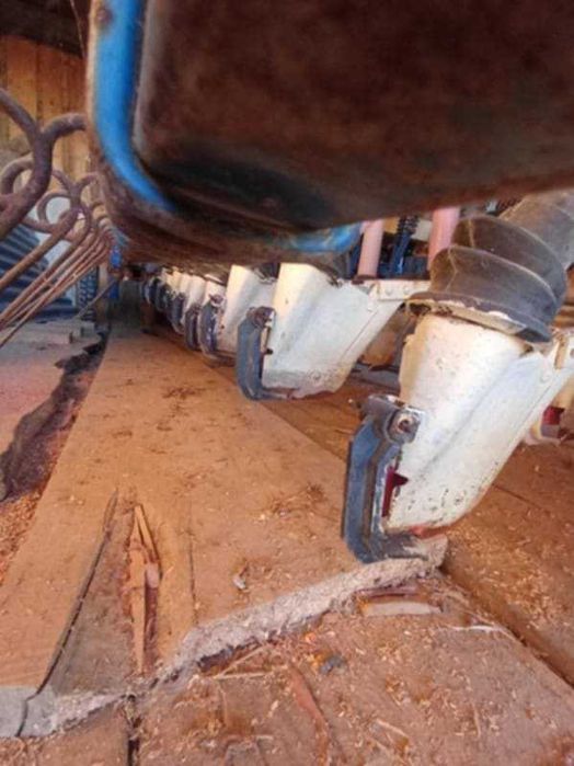 Sprzedam siewnik MAZUR 5