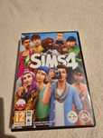 Sims 4 pc PL gra