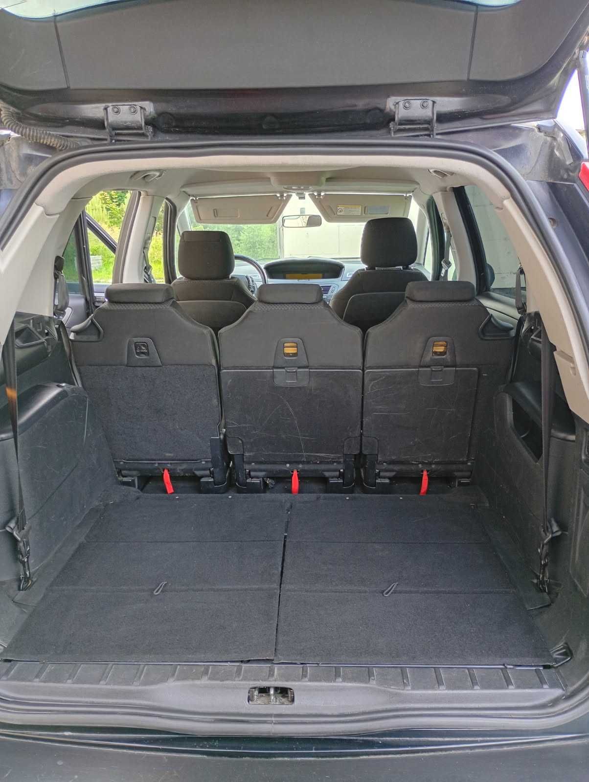 C4 GRAND  ,1.8  MPI  nie Vti nie Thp