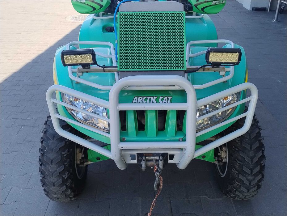 Arctic 700 Cfmoto 4x4 Cf Moto L7E hom dok Kymco Tgb Access Linhai Goes