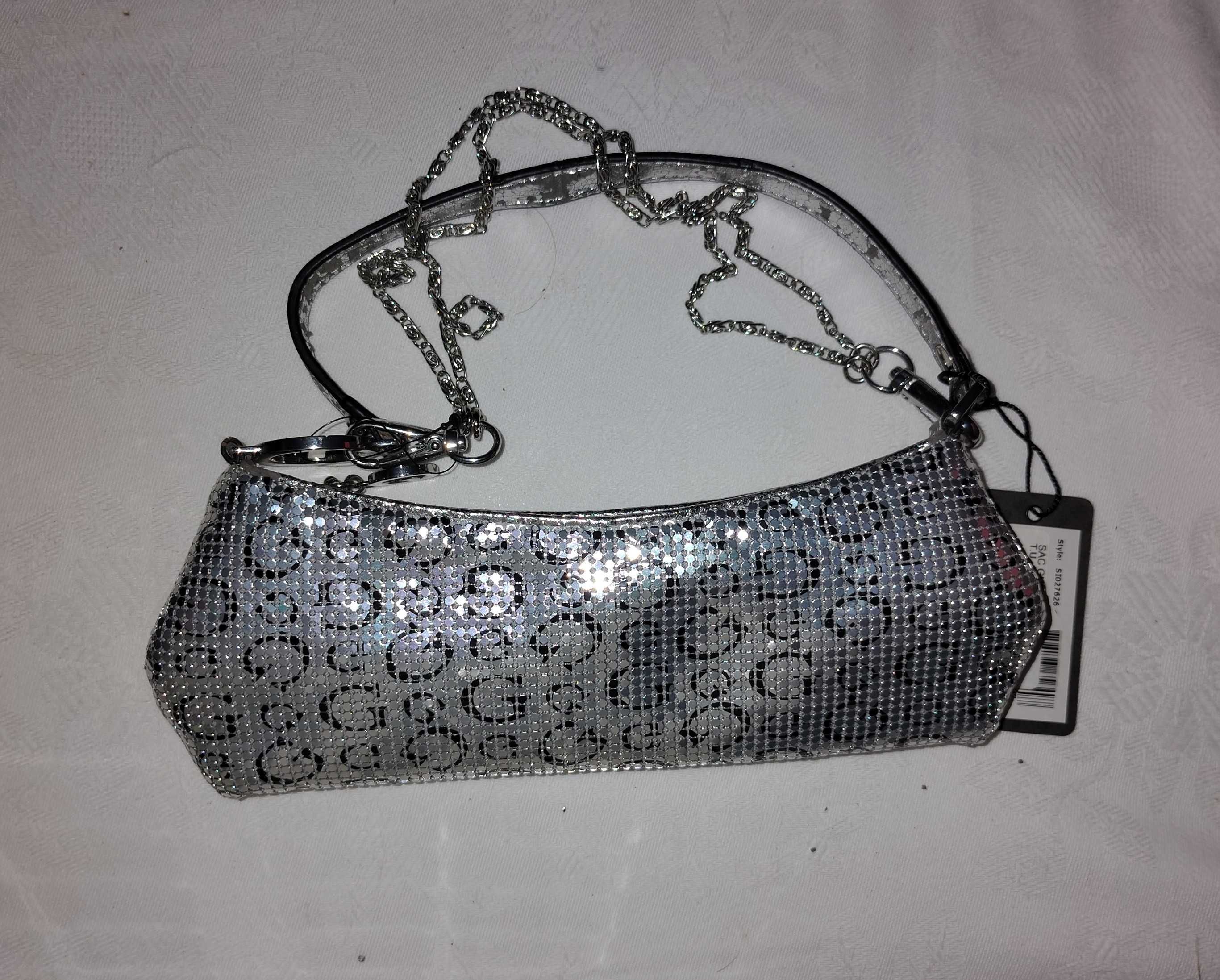 Mala Guess original nova