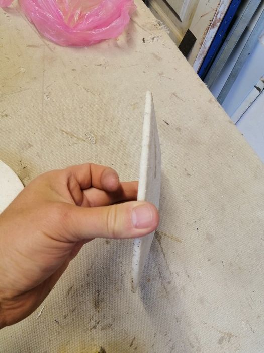 Камень абразивный