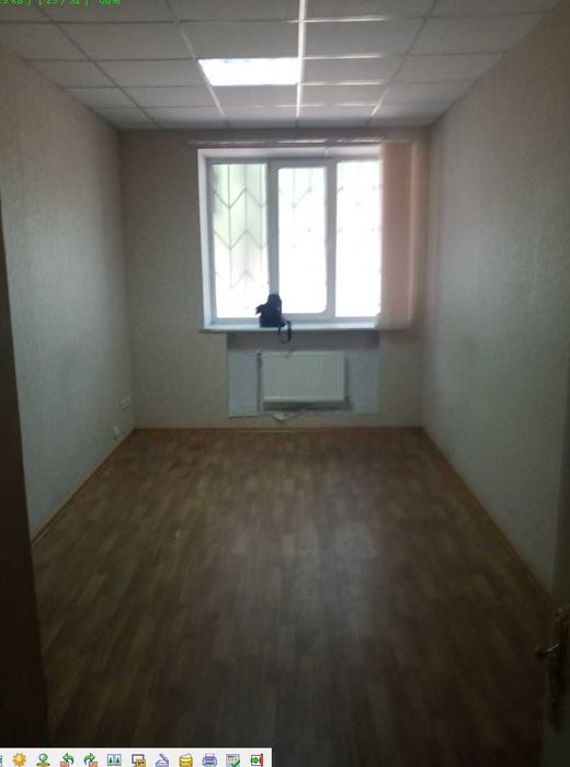 Оренда офісного приміщення Запоріжжя, Незалежної України, 41А_245,5м2