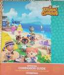 Livro guia Animal Crossing