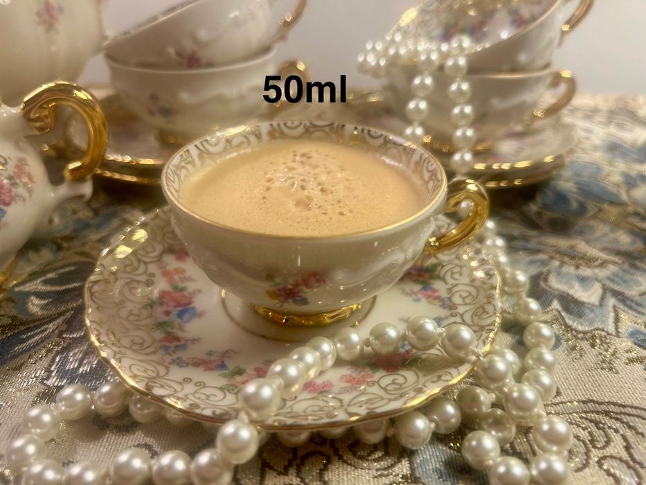 Conjunto café(12) - Mitterteich Bavaria