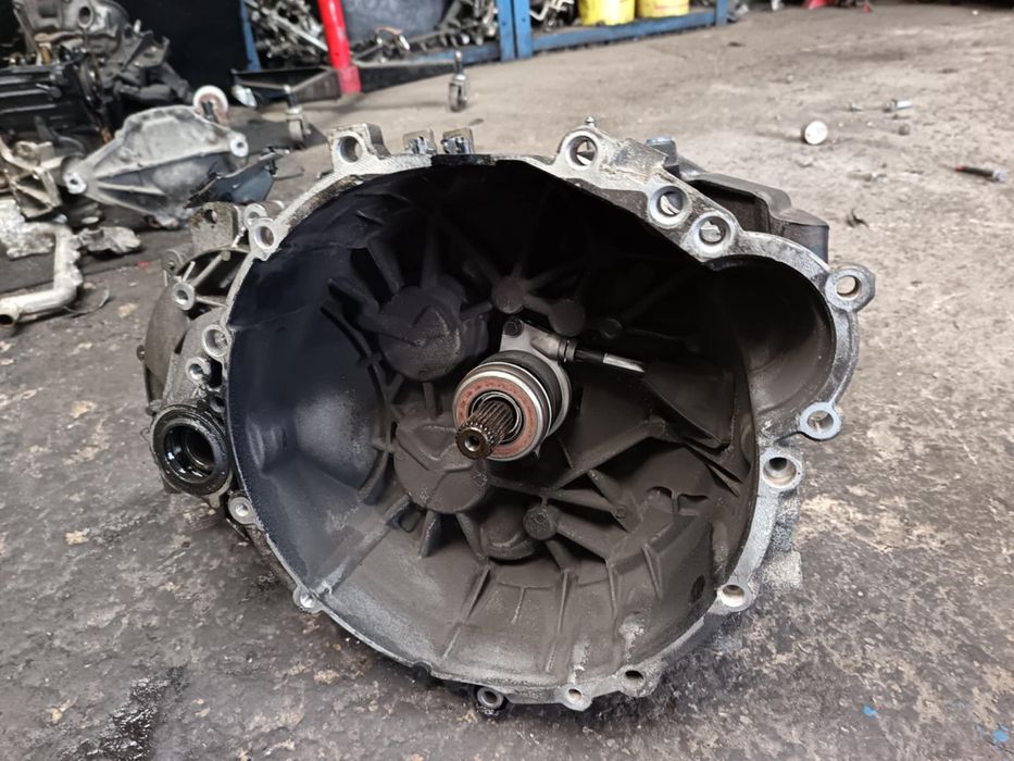 Skrzynia Volvo S60 I M56H Skrzynia biegów Volvo S60