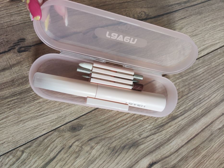 Frezarka do paznokci Raven EPP001