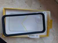 Obudowa etui na IPhone 12 12pro Solidsuit Rhinoshield czarny