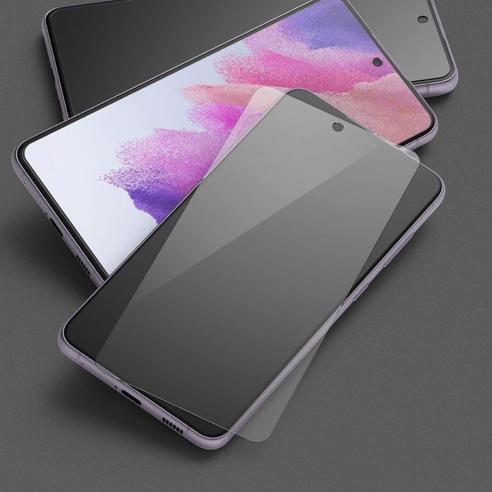 Szkło Hartowane Hofi Glass Pro+ 2-Pack Iphone 16 Clear